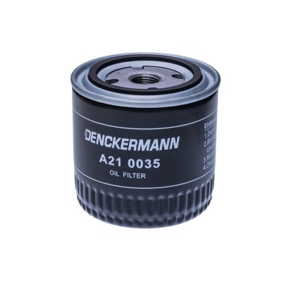 DENCKERMANN FILTRO DE OLEO