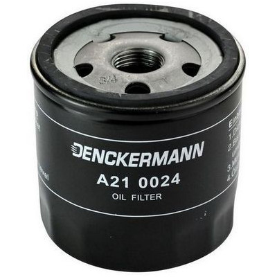 DENCKERMANN FILTRO DE OLEO