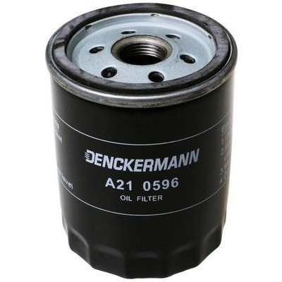 DENCKERMANN FILTRO DE OLEO