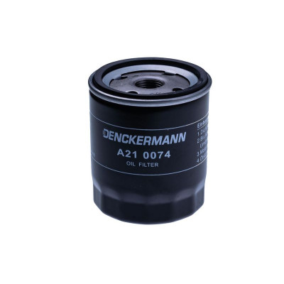 DENCKERMANN FILTRO DE OLEO