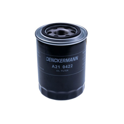 DENCKERMANN FILTRO DE OLEO