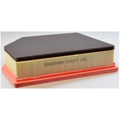 DENCKERMANN FILTRO DE AR