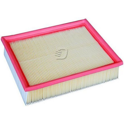 DENCKERMANN FILTRO DE AR