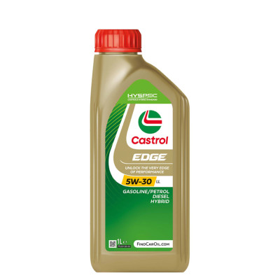 Castrol Edge 5W30 M 1L