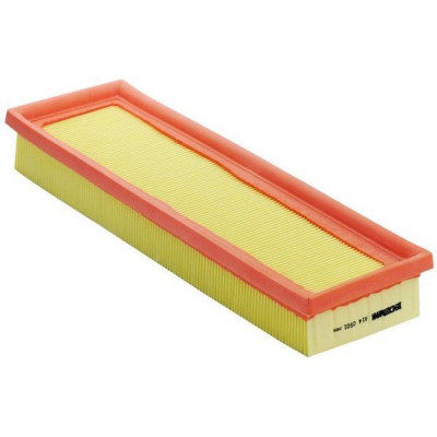 DENCKERMANN FILTRO DE AR