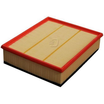 DENCKERMANN FILTRO DE AR