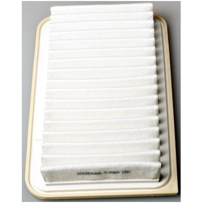 DENCKERMANN FILTRO DE AR