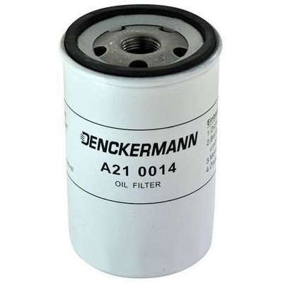 DENCKERMANN FILTRO DE OLEO