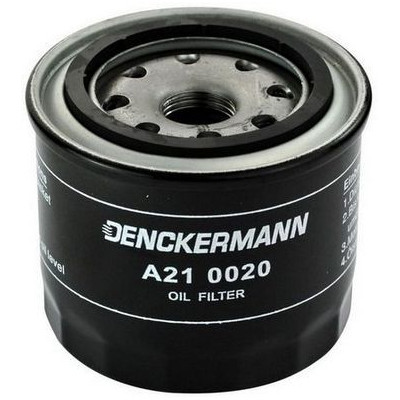 DENCKERMANN FILTRO DE OLEO