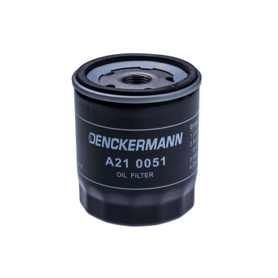 DENCKERMANN FILTRO DE OLEO