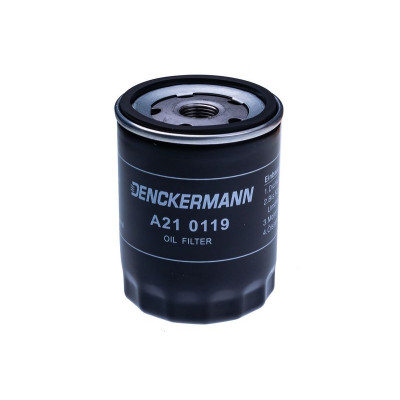 DENCKERMANN FILTRO DE OLEO
