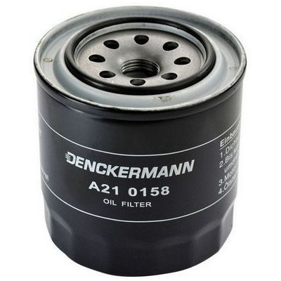 DENCKERMANN FILTRO DE OLEO