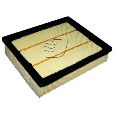 DENCKERMANN FILTRO DE AR