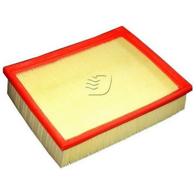 DENCKERMANN FILTRO DE AR