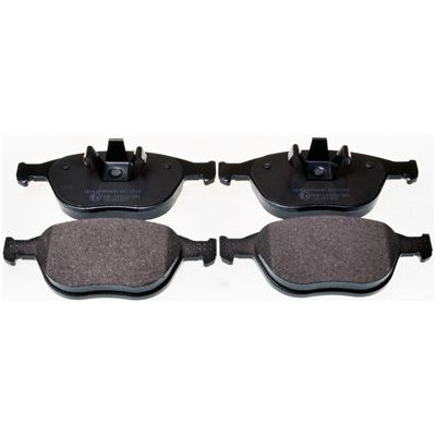 DENCKERMANN PASTILHAS DE TRAVÃO FRENTE