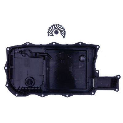 DENCKERMANN FILTRO DE CAIXA VELOCIDADES