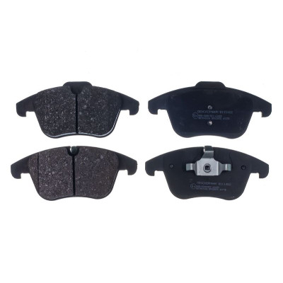 DENCKERMANN PASTILHAS DE TRAVÃO FRENTE