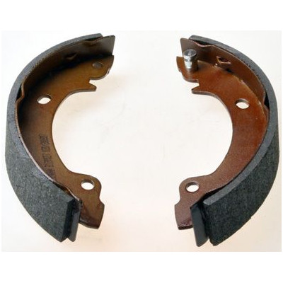 DENCKERMANN CALÇO TRAVÃO TRASEIRA