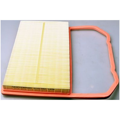 DENCKERMANN FILTRO DE AR