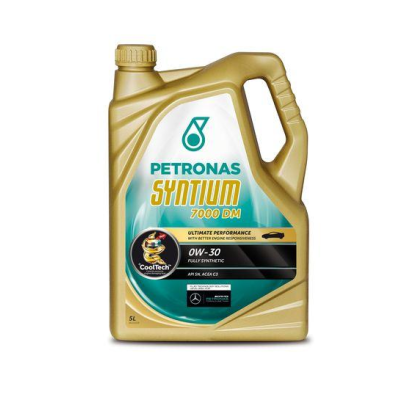 Petronas Synium 7000 E 0W30 5L
