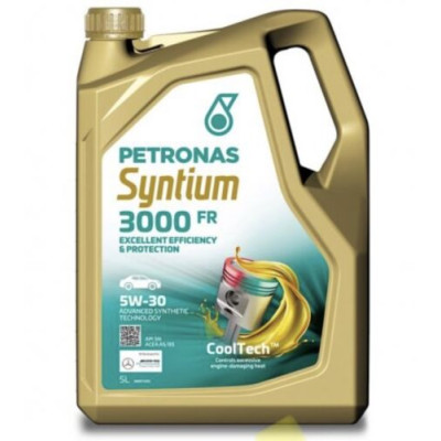 Petronas Syntium 3000 FR 5W30 5L