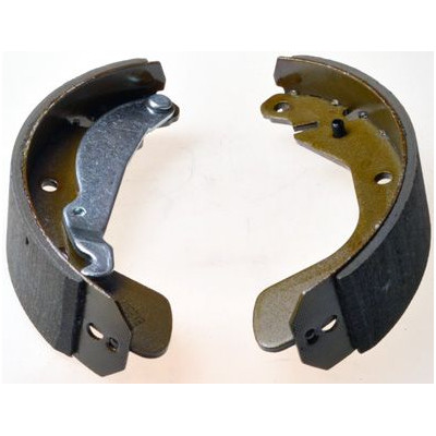 DENCKERMANN CALÇO TRAVÃO TRASEIRA