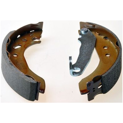 DENCKERMANN CALÇO TRAVÃO TRASEIRA