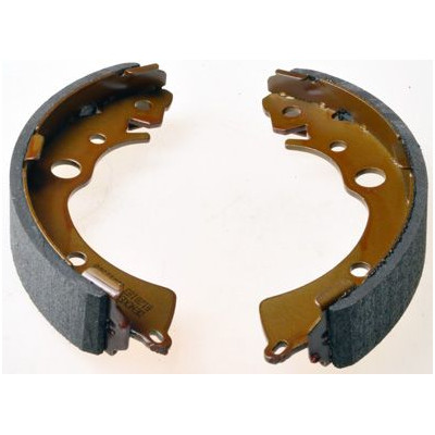 DENCKERMANN CALÇO TRAVÃO TRASEIRA