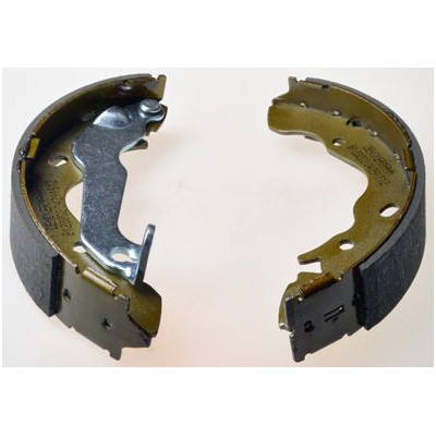 DENCKERMANN CALÇO TRAVÃO TRASEIRA