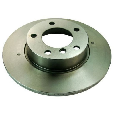 Denckermann Disco Travão FRENTE