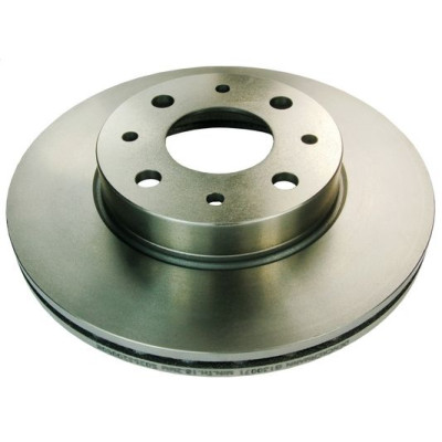 Denckermann Disco Travão FRENTE