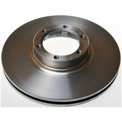 Denckermann Disco Travão FRENTE