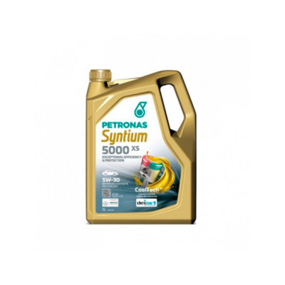 Petronas Syntium 5000 XS 5W30 5L