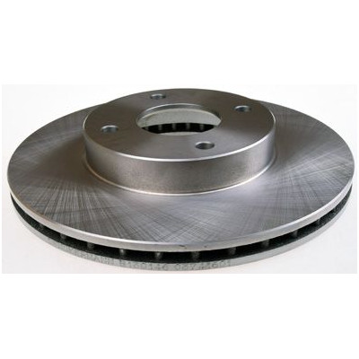 Denckermann Disco Travão FRENTE