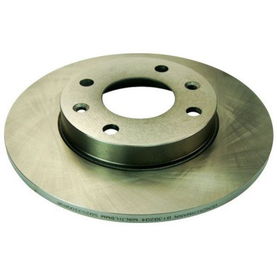 Denckermann Disco Travão FRENTE