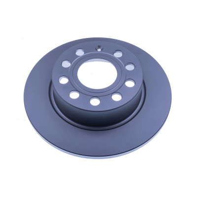 Denckermann Disco Travão TRASEIRA