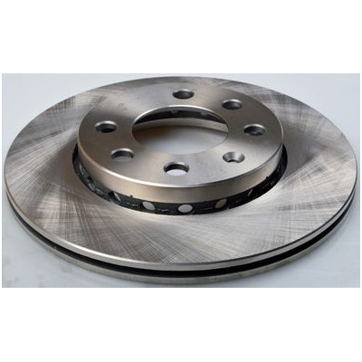 Denckermann Disco Travão FRENTE