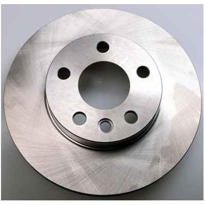 Denckermann Disco Travão FRENTE