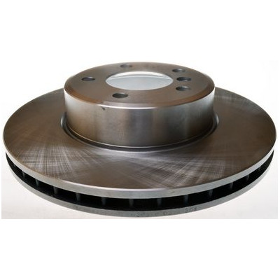 Denckermann Disco Travão FRENTE