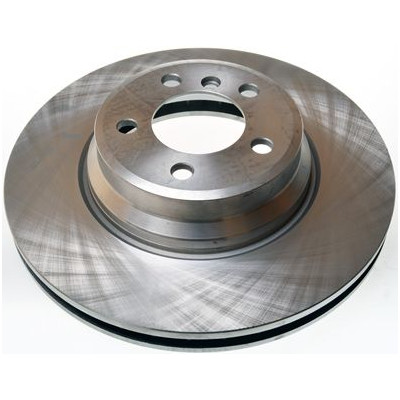 Denckermann Disco Travão FRENTE