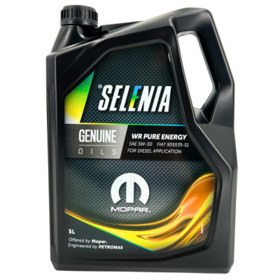 Petronas Selenia Pure Energy WR Acea C2 5W30 5L