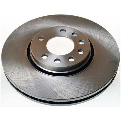 Denckermann Disco Travão FRENTE