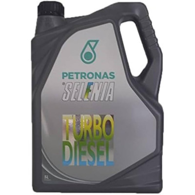 Selenia Turbo Diesel 10W40 5L