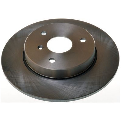 Denckermann Disco Travão FRENTE