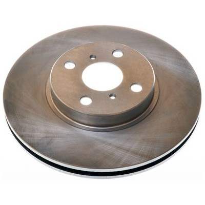 Denckermann Disco Travão FRENTE