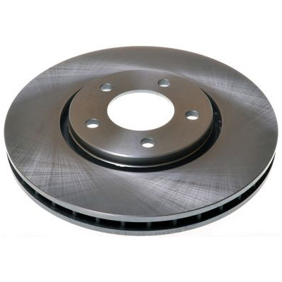 Denckermann Disco Travão FRENTE