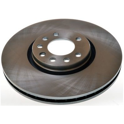 Denckermann Disco Travão FRENTE