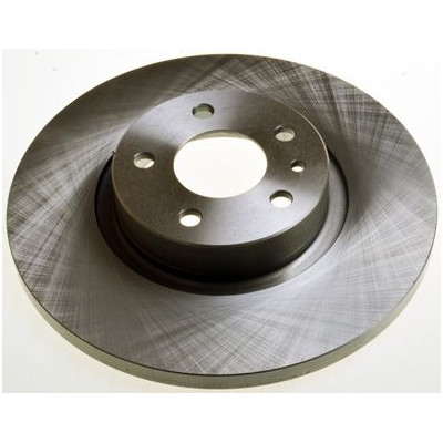 Denckermann Disco Travão FRENTE