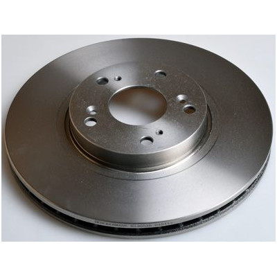 Denckermann Disco Travão FRENTE