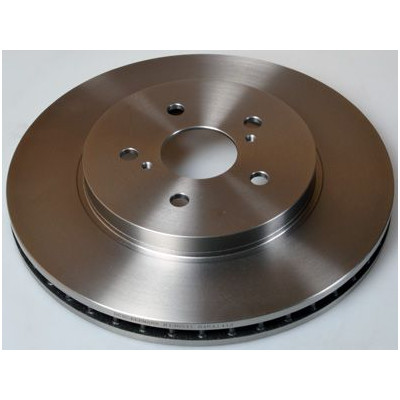 Denckermann Disco Travão FRENTE